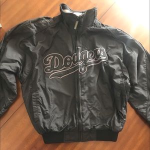 Dodgers jacket
